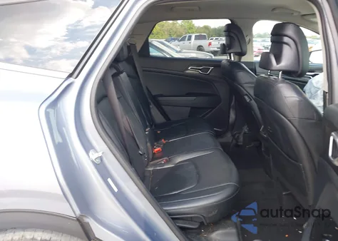 2024 Kia Sportage Ex z USA, uszkodzony, nr VIN 5XYK33DF1RG173470